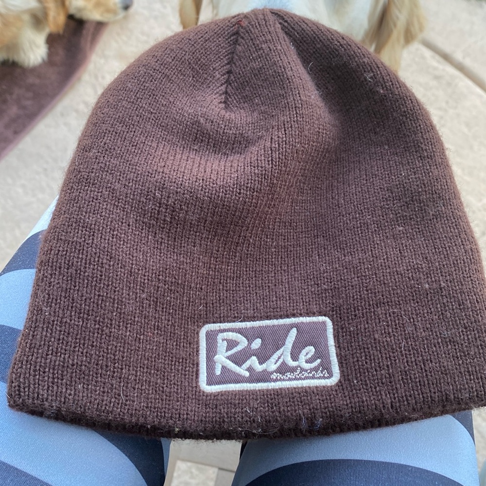 Beanie